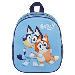 3D Rugtas Bluey