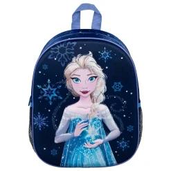 3D Rugtas Frozen