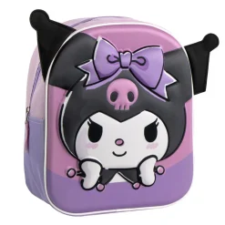 3D Rugtas Kuromi