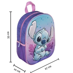 3D Rugtas Lilo & Stitch