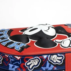 3D Rugtas Mickey