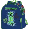 3D Rugtas Minecraft