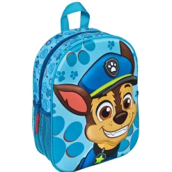3D Rugtas Paw Patrol