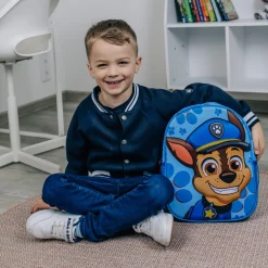 3D Rugtas Paw Patrol