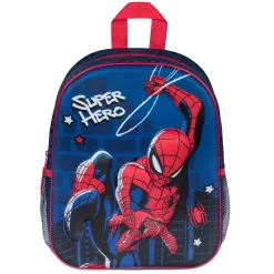3D Rugtas Spiderman