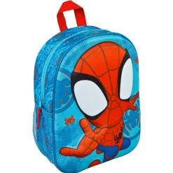 3D Rugtas Spidey