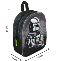 3D Rugtas Star Wars