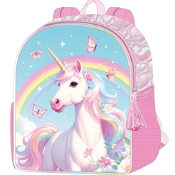 3D Rugtas Unicorn