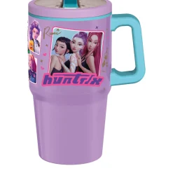 Dubbelwandige Mok Kpop Demon Hunters Huntrix