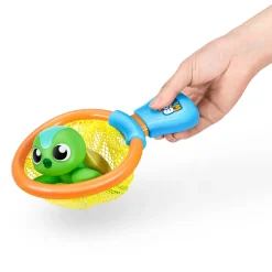Eggywawa badtijd surprise blauw