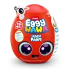 Eggywawa badtijd surprise rood