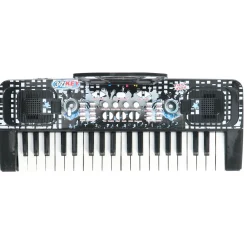 Elektronisch keyboard met 37 toetsen