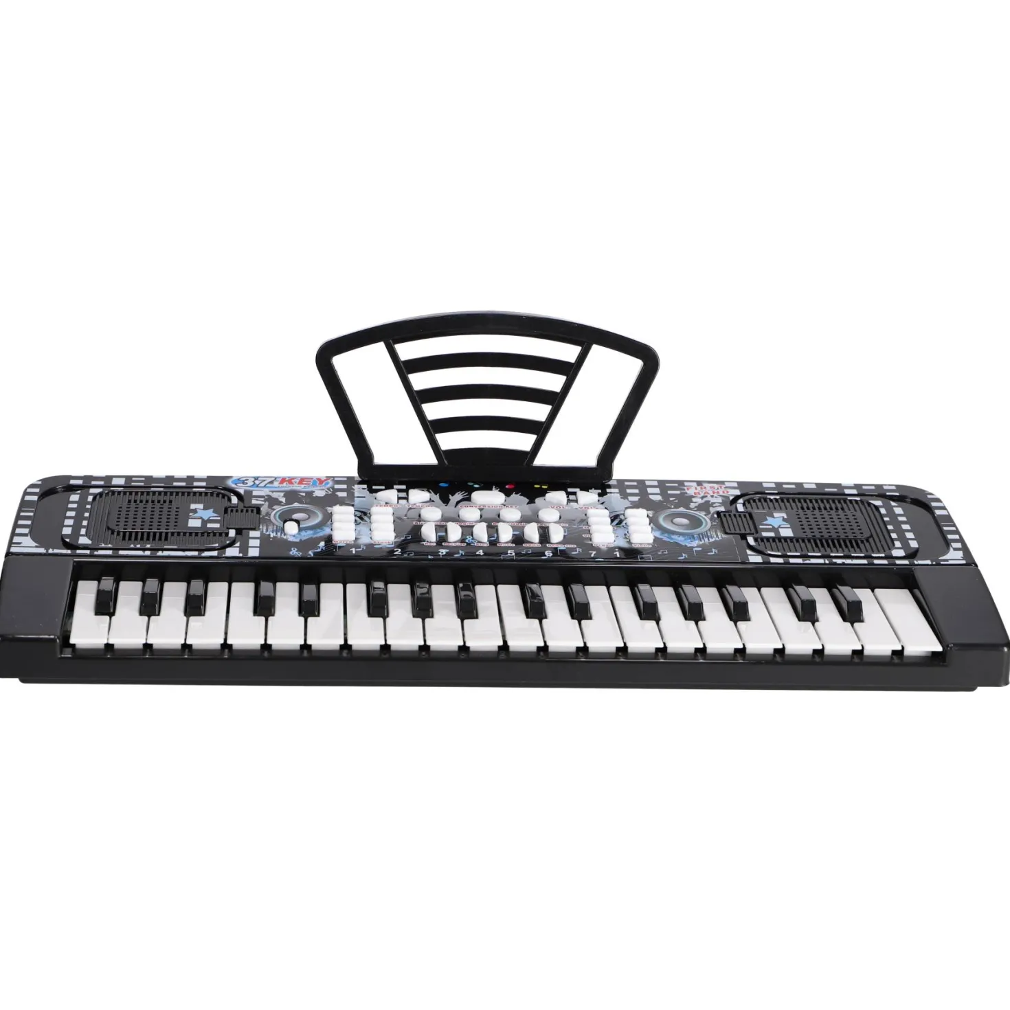 Elektronisch keyboard met 37 toetsen