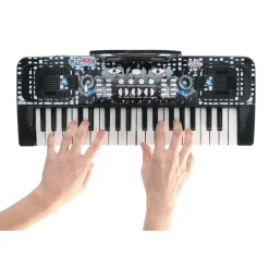 Elektronisch keyboard met 37 toetsen