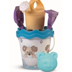 Emmerset hond 7-delig 32 cm