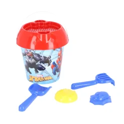 Emmerset Spiderman 5 Delig 18 Cm
