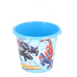 Emmerset Spiderman 5 Delig 18 Cm