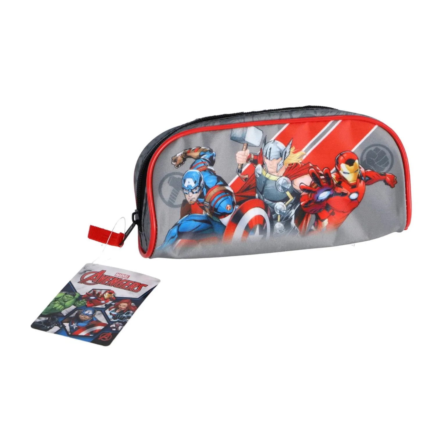 Etui Avengers