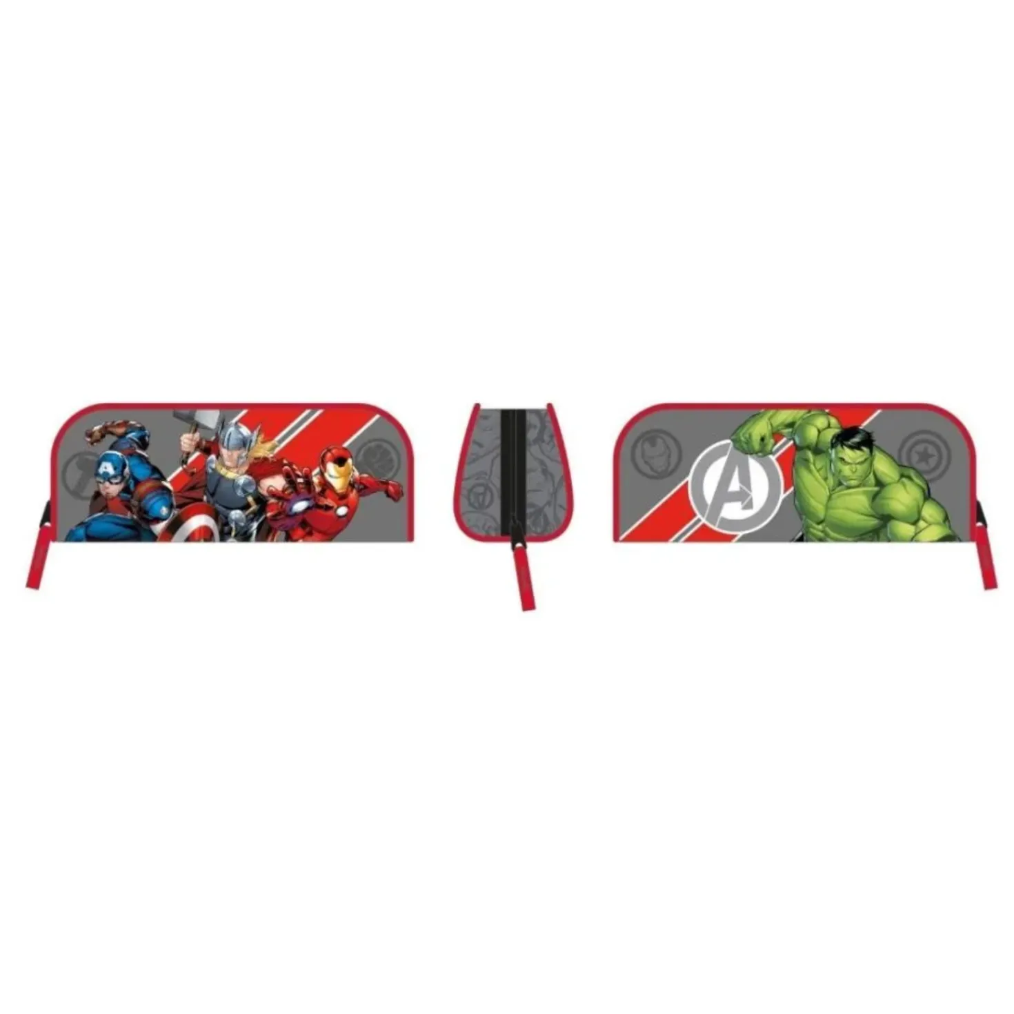Etui Avengers