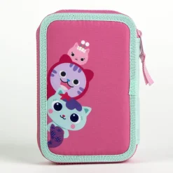 Etui Double Decker Gabby