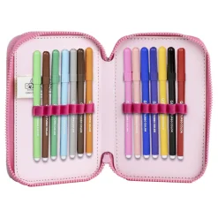 Etui Double Decker Gabby