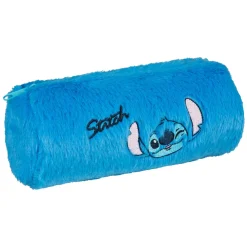 Etui fluffy Stitch