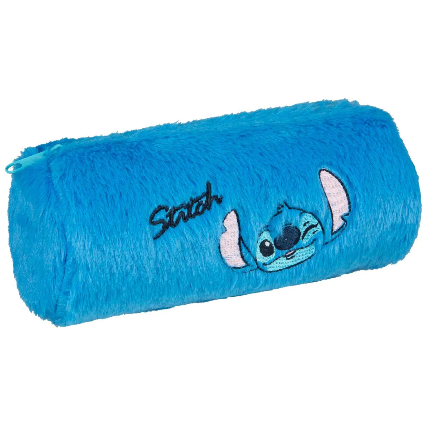 Etui fluffy Stitch