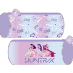 Etui Kpop Demon Hunters Lila