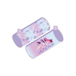 Etui Kpop Demon Hunters Lila