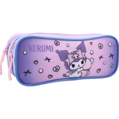 Etui Kuromi Bold Babes