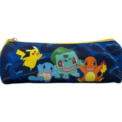 Etui Pokemon