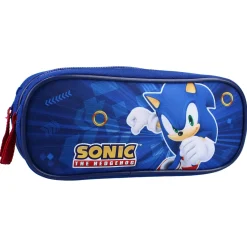Etui Sonic Still Unstoppable