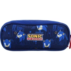 Etui Sonic Still Unstoppable