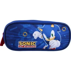 Etui Sonic Still Unstoppable