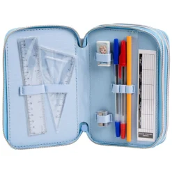 Etui Triple Decker Frozen