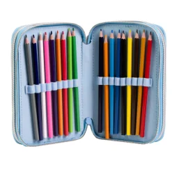 Etui Triple Decker Frozen