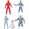 Fantastic four epic figure multipack