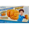 Fantastic four role play fists