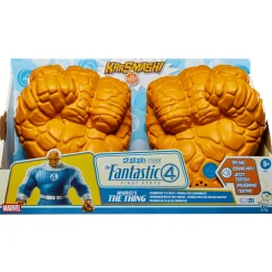 Fantastic four role play fists