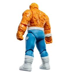 Fantastic four titan hero brocade