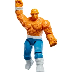 Fantastic four titan hero brocade