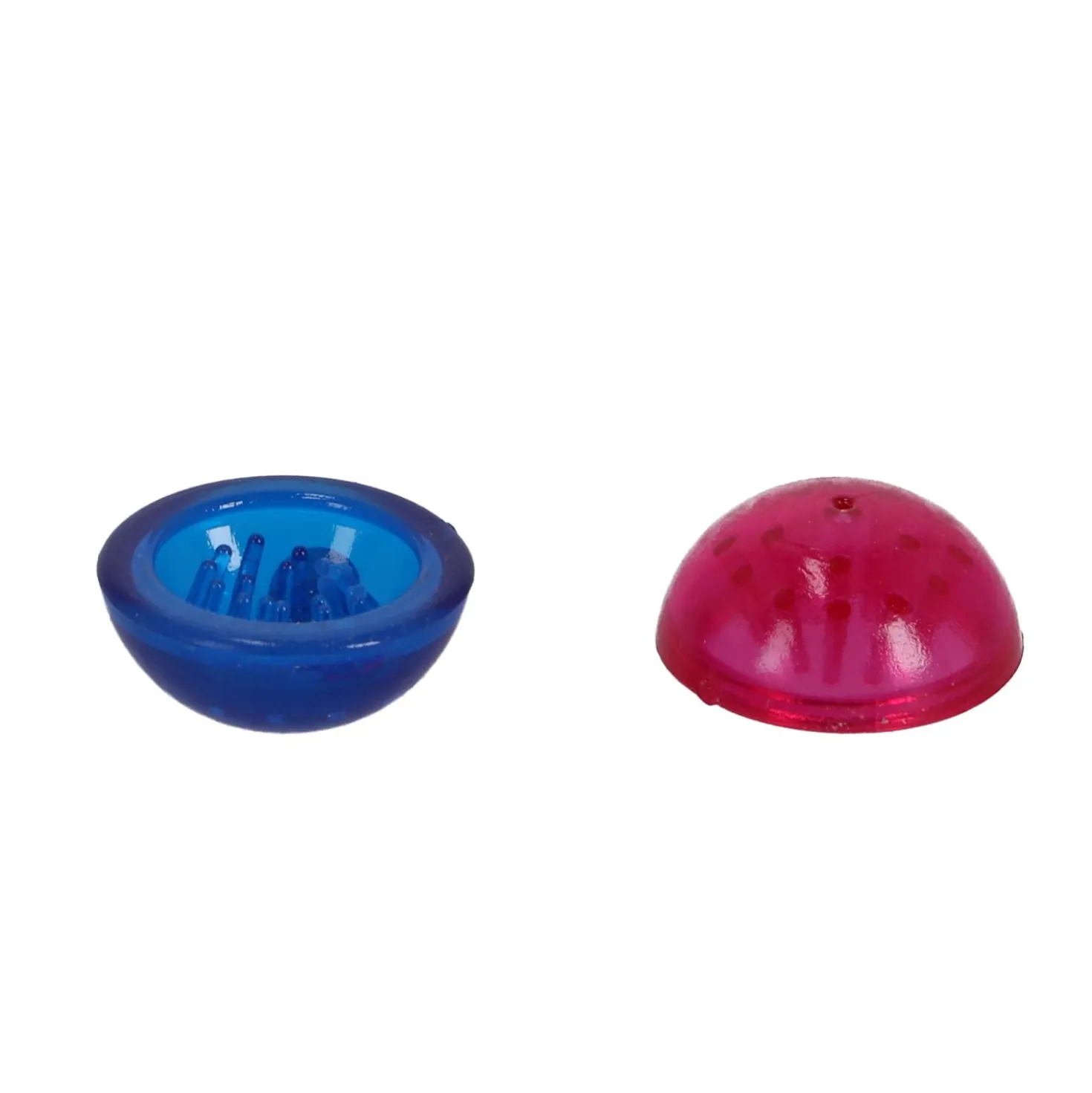 Fidget jumping pop ups