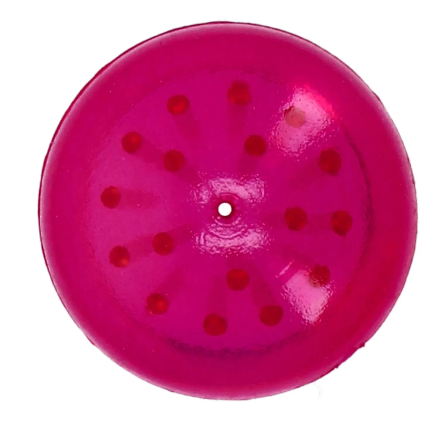 Fidget jumping pop ups