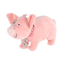 Fien en Teun pluche Sebastiaan 22 cm