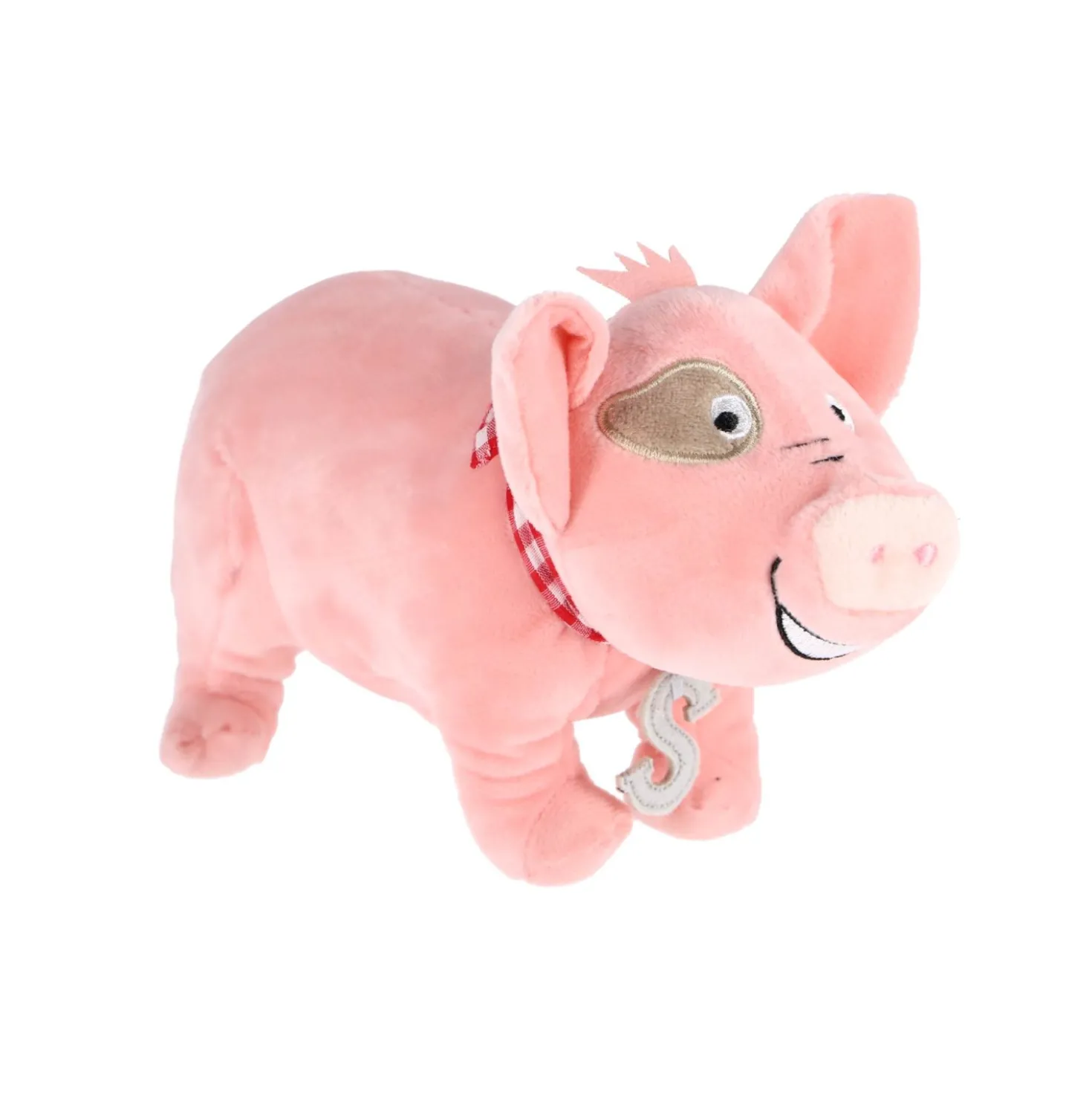 Fien en Teun pluche Sebastiaan 22 cm
