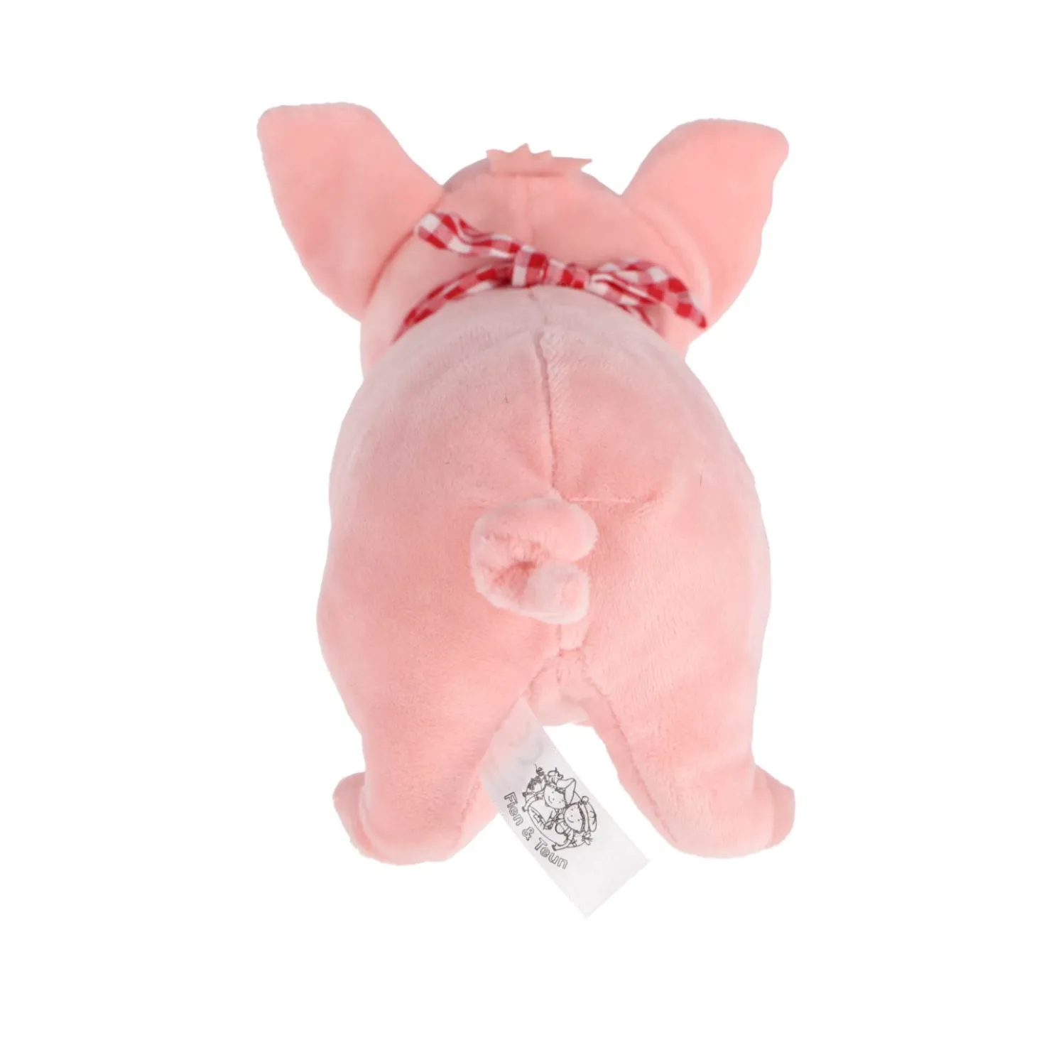 Fien en Teun pluche Sebastiaan 22 cm
