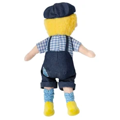Fien en Teun pluche Teun 33 cm
