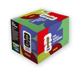 Fifa World Cup 2026 Sticker Bo