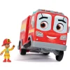 Firebuds Interactive Firetruck Bo & Flash