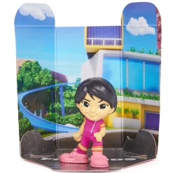 Firebuds Surprise Figure Assorti